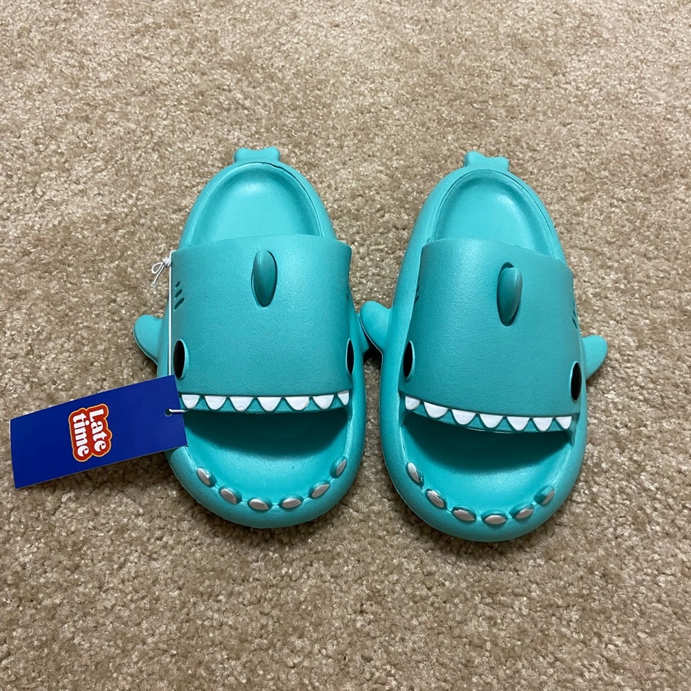 Shark Slides